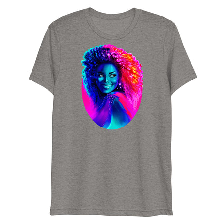 If I Were Your Shirt (Triblend)-Triblend T-Shirt-Swish Embassy