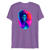 If I Were Your Shirt (Triblend)-Triblend T-Shirt-Swish Embassy