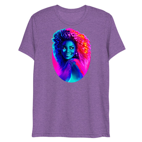 If I Were Your Shirt (Triblend)-Triblend T-Shirt-Swish Embassy