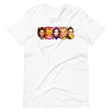 If You Wanna Be My Duchess-T-Shirts-Swish Embassy