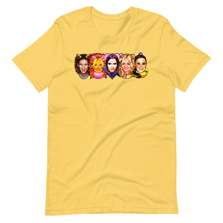 If You Wanna Be My Duchess-T-Shirts-Swish Embassy