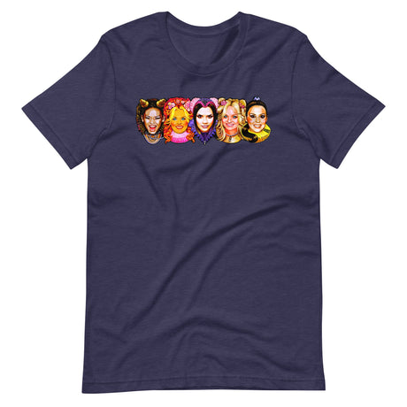 If You Wanna Be My Duchess-T-Shirts-Swish Embassy