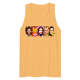 If You Wanna Be My Duchess (Tank Top)-Tank Top-Swish Embassy