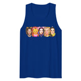 If You Wanna Be My Duchess (Tank Top)-Tank Top-Swish Embassy