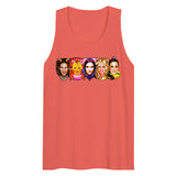 If You Wanna Be My Duchess (Tank Top)-Tank Top-Swish Embassy
