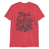 I'm a F*cking Delight-T-Shirts-Swish Embassy
