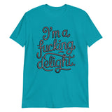 I'm a F*cking Delight-T-Shirts-Swish Embassy