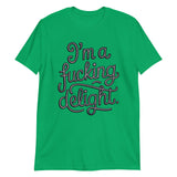 I'm a F*cking Delight-T-Shirts-Swish Embassy