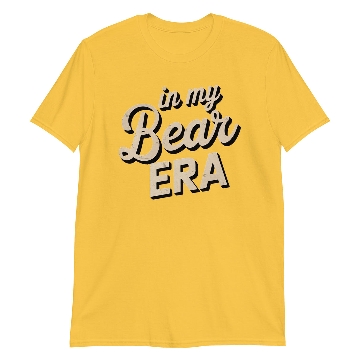 In My Bear Era-T-Shirts-Swish Embassy