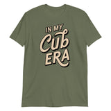 In My Cub Era-T-Shirts-Swish Embassy