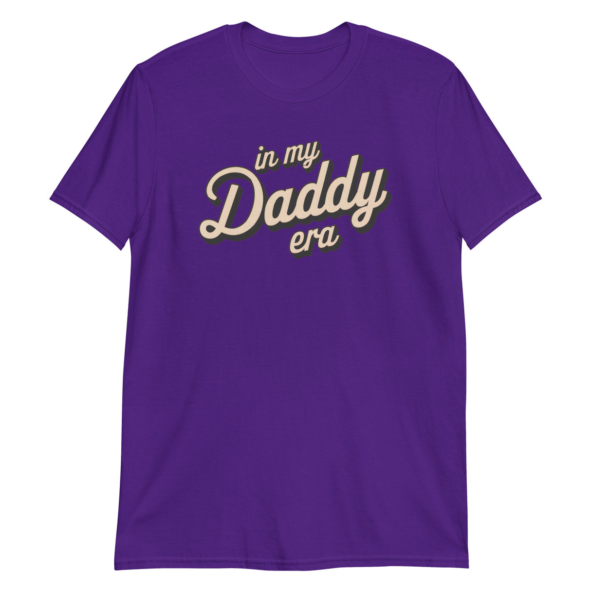 In My Daddy Era-T-Shirts-Swish Embassy