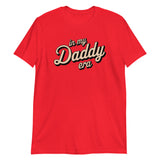 In My Daddy Era-T-Shirts-Swish Embassy