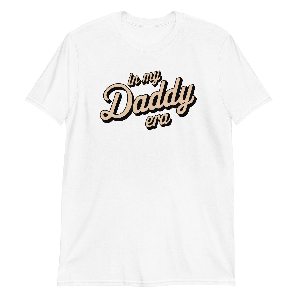 In My Daddy Era-T-Shirts-Swish Embassy
