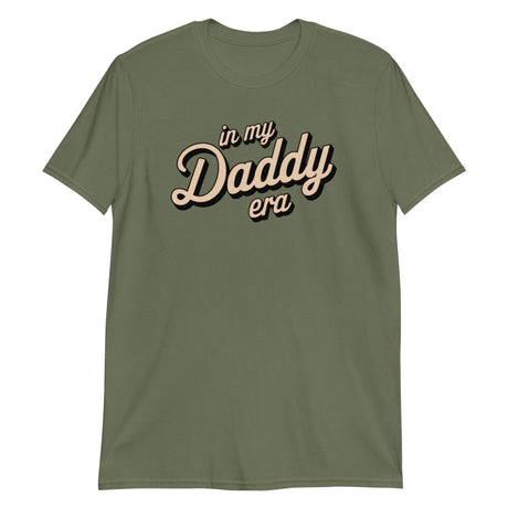 In My Daddy Era-T-Shirts-Swish Embassy