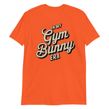 In My Gym Bunny Era-T-Shirts-Swish Embassy