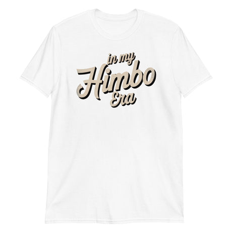 In My Himbo Era-T-Shirts-Swish Embassy