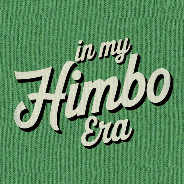 In My Himbo Era-T-Shirts-Swish Embassy
