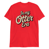 In My Otter Era-T-Shirts-Swish Embassy