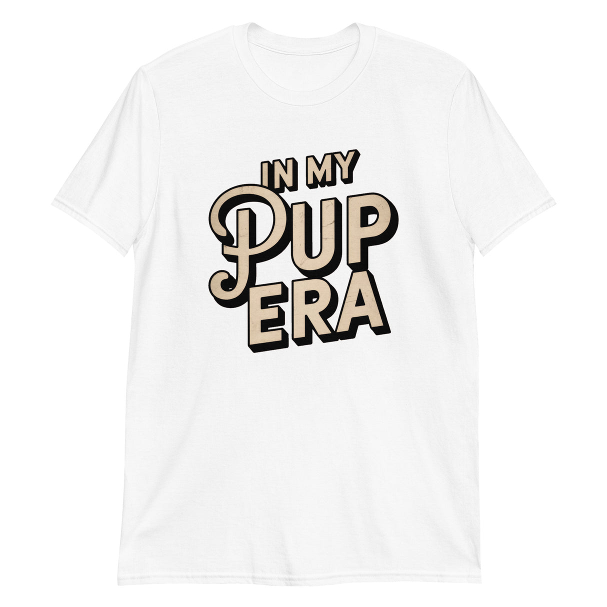 In My Pup Era-T-Shirts-Swish Embassy