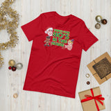 In This House-Christmas T-Shirts-Swish Embassy