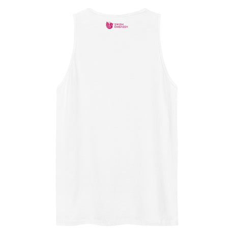 Inch Worm (Tank Top)-Tank Top-Swish Embassy