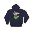 It Grew Three Sizes (Hoodie)-Hoodie-Swish Embassy