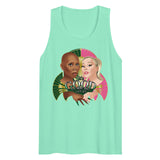 It's Good to See Us (Tank Top)-Tank Top-Swish Embassy