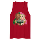 It's Good to See Us (Tank Top)-Tank Top-Swish Embassy