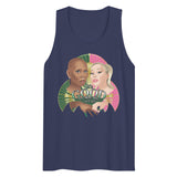 It's Good to See Us (Tank Top)-Tank Top-Swish Embassy