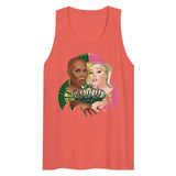 It's Good to See Us (Tank Top)-Tank Top-Swish Embassy