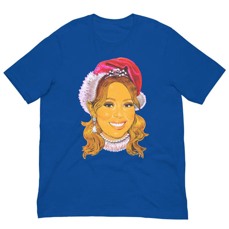 It's Time-Christmas T-Shirts-Swish Embassy