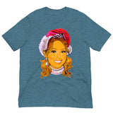 It's Time-Christmas T-Shirts-Swish Embassy