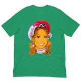 It's Time-Christmas T-Shirts-Swish Embassy