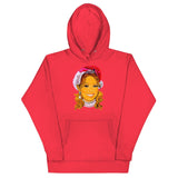 It's Time (Hoodie)-Christmas Hoodies-Swish Embassy