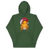 It's Time (Hoodie)-Christmas Hoodies-Swish Embassy