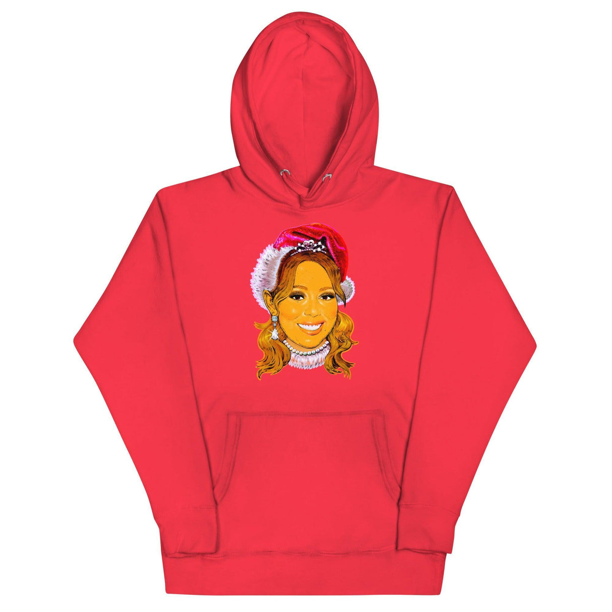 It's Time (Hoodie)-Hoodie-Swish Embassy