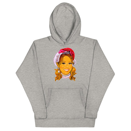It's Time (Hoodie)-Hoodie-Swish Embassy