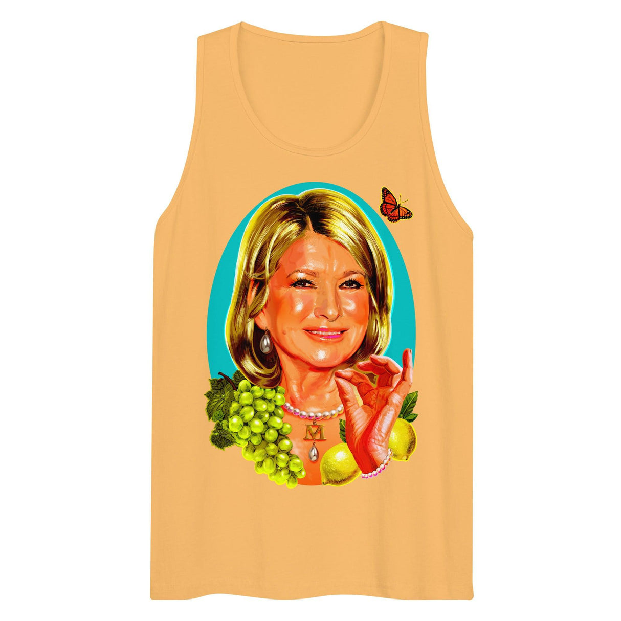 It’s a Good Thing (Tank Top)-Tank Top-Swish Embassy