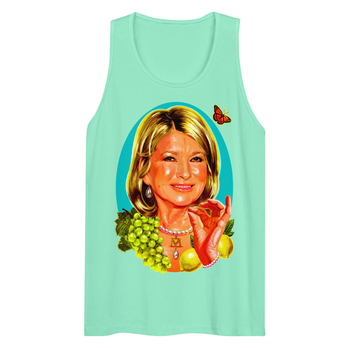 It’s a Good Thing (Tank Top)-Tank Top-Swish Embassy