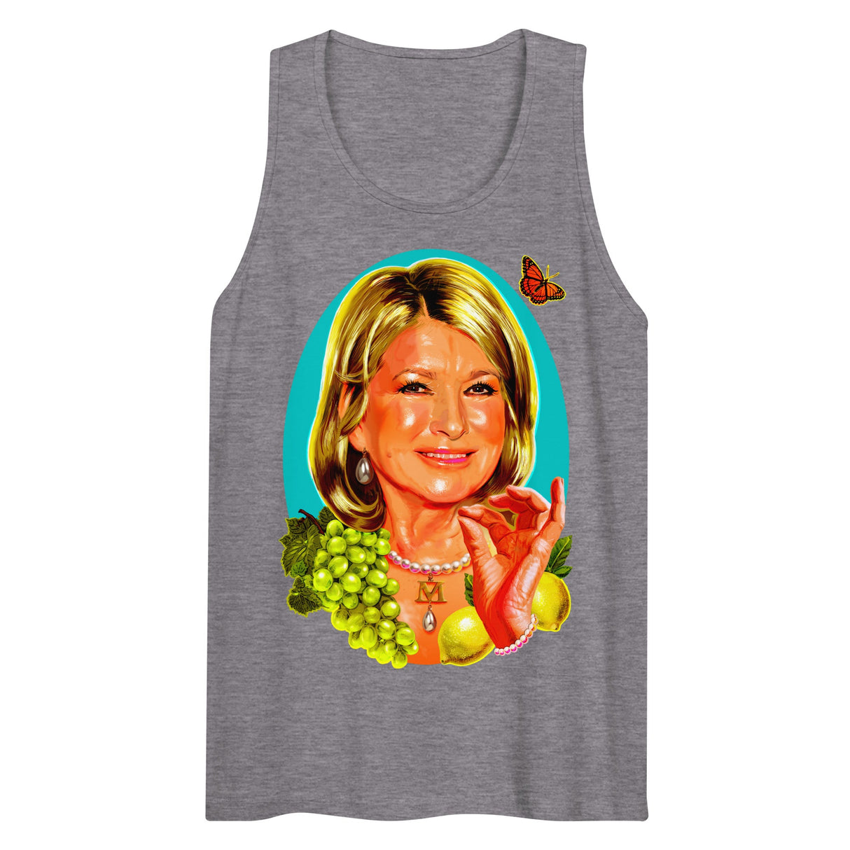 It’s a Good Thing (Tank Top)-Tank Top-Swish Embassy
