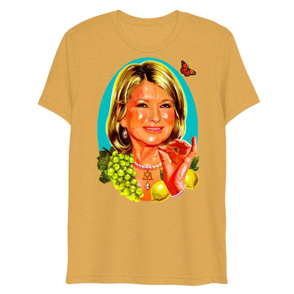 It’s a Good Thing (Triblend)-Triblend T-Shirt-Swish Embassy