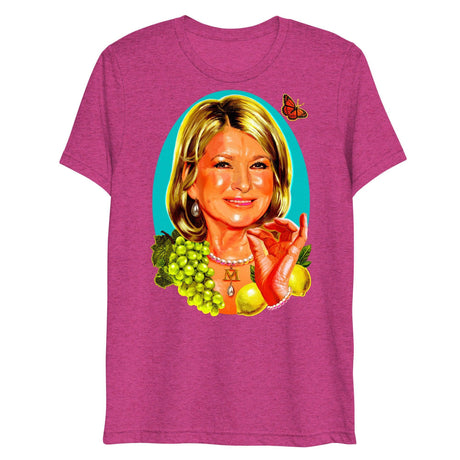 It’s a Good Thing (Triblend)-Triblend T-Shirt-Swish Embassy