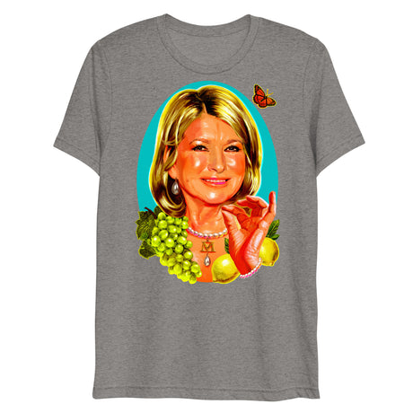 It’s a Good Thing (Triblend)-Triblend T-Shirt-Swish Embassy