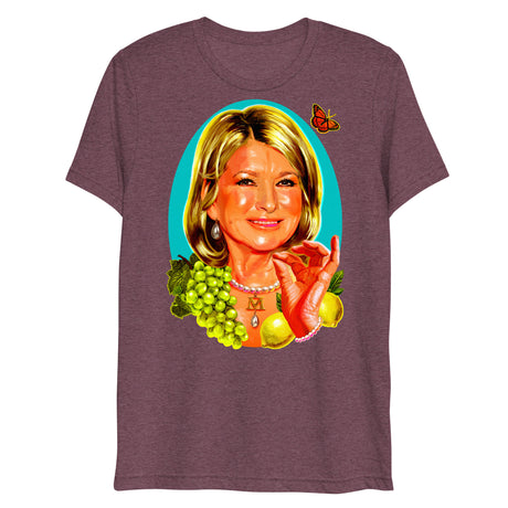 It’s a Good Thing (Triblend)-Triblend T-Shirt-Swish Embassy