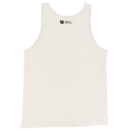 It's that big (Tank Top)-Tank Top-Swish Embassy