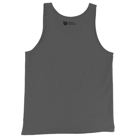 It's that big (Tank Top)-Tank Top-Swish Embassy