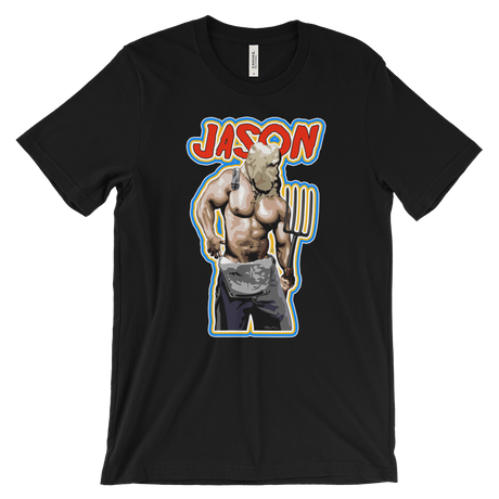 Jason-Halloween T-Shirt-Swish Embassy