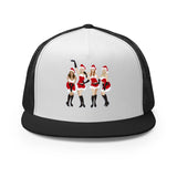 Jingle Bell Rock (Headwear)-Headwear-Swish Embassy