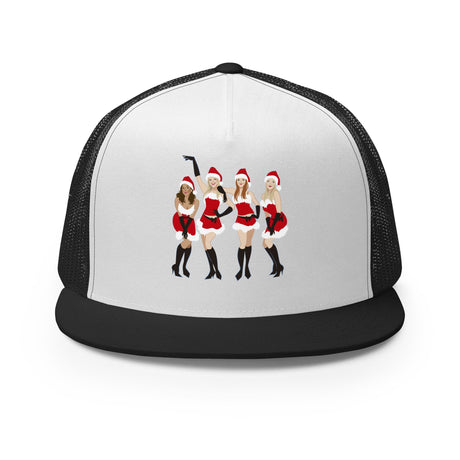 Jingle Bell Rock (Headwear)-Headwear-Swish Embassy