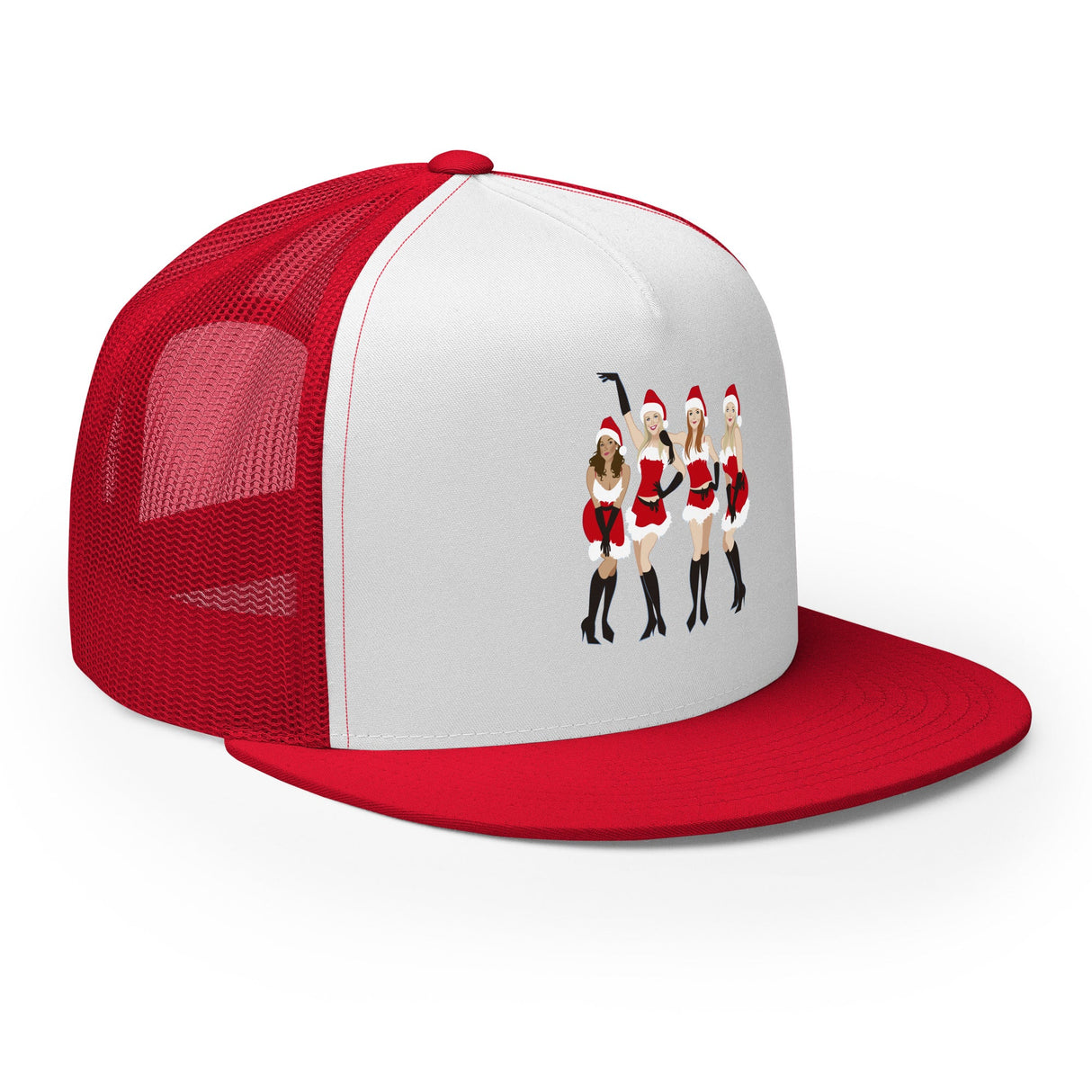 Jingle Bell Rock (Headwear)-Headwear-Swish Embassy